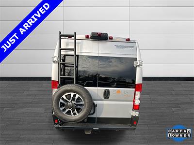 2024 Ram ProMaster 1500 High Roof FWD Camper Van for sale #P6281 - photo 2