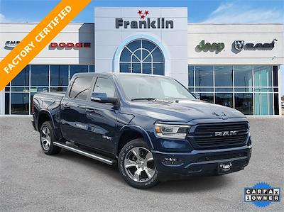 2022 Ram 1500 Crew Cab 4x4 Pickup for sale #P5977 - photo 1