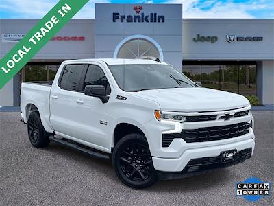 2024 Chevrolet Silverado 1500 Crew Cab 4WD Pickup for sale #P6225 - photo 1