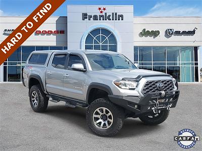 2022 Toyota Tacoma Double Cab 4WD Pickup for sale #P5976 - photo 1