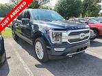 2022 Ford F-150 SuperCrew Cab 4x4 Pickup for sale #P6085 - photo 1