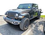 2022 Jeep Gladiator Crew Cab 4x4 Pickup for sale #T126892A - photo 4