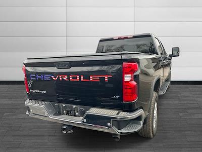 Used 2025 Chevrolet Silverado 2500 - photo 1