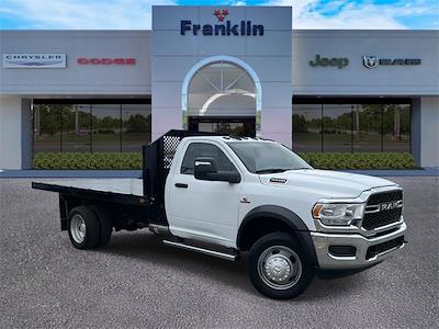 Used 2024 Ram 5500 - photo 1