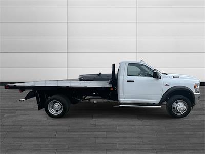 Used 2024 Ram 5500 - photo 1