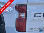 2025 Chevrolet Silverado 1500 Crew Cab 4WD Pickup for sale #W176593A - photo 10