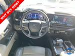 2025 Chevrolet Silverado 1500 Crew Cab 4WD Pickup for sale #W176593A - photo 13