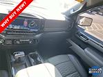 2025 Chevrolet Silverado 1500 Crew Cab 4WD Pickup for sale #W176593A - photo 14