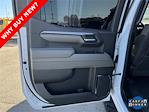 2025 Chevrolet Silverado 1500 Crew Cab 4WD Pickup for sale #W176593A - photo 17
