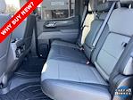 2025 Chevrolet Silverado 1500 Crew Cab 4WD Pickup for sale #W176593A - photo 18