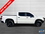 2025 Chevrolet Silverado 1500 Crew Cab 4WD Pickup for sale #W176593A - photo 3