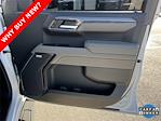 2025 Chevrolet Silverado 1500 Crew Cab 4WD Pickup for sale #W176593A - photo 21