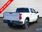 2025 Chevrolet Silverado 1500 Crew Cab 4WD Pickup for sale #W176593A - photo 2