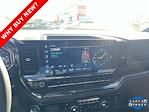 2025 Chevrolet Silverado 1500 Crew Cab 4WD Pickup for sale #W176593A - photo 30