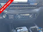 2025 Chevrolet Silverado 1500 Crew Cab 4WD Pickup for sale #W176593A - photo 37