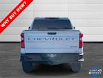 2025 Chevrolet Silverado 1500 Crew Cab 4WD Pickup for sale #W176593A - photo 4