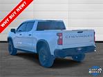 2025 Chevrolet Silverado 1500 Crew Cab 4WD Pickup for sale #W176593A - photo 5