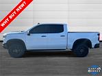 2025 Chevrolet Silverado 1500 Crew Cab 4WD Pickup for sale #W176593A - photo 6