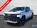 2025 Chevrolet Silverado 1500 Crew Cab 4WD Pickup for sale #W176593A - photo 7