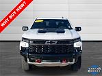 2025 Chevrolet Silverado 1500 Crew Cab 4WD Pickup for sale #W176593A - photo 8