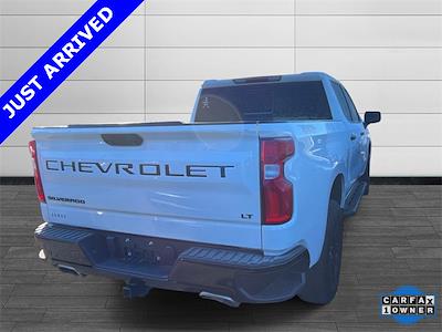 2022 Chevrolet Silverado 1500 Crew Cab 4WD Pickup for sale #W176593B - photo 2