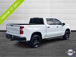 2022 Chevrolet Silverado 1500 Crew Cab 4WD Pickup for sale #W176593B - photo 3