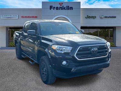 Used 2018 Toyota Tacoma - photo 1