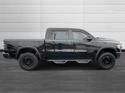 Used 2020 Ram 1500 Rebel Crew Cab for sale #W176602A - photo 2