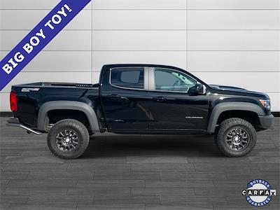Used 2022 Chevrolet Colorado ZR2 Crew Cab for sale #W202223B - photo 2