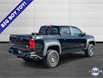 2022 Chevrolet Colorado Crew Cab 4WD Pickup for sale #W202223B - photo 3