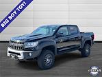 2022 Chevrolet Colorado Crew Cab 4WD Pickup for sale #W202223B - photo 7