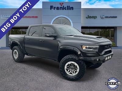 2023 Ram 1500 Crew Cab 4WD Pickup for sale #W214937A - photo 1