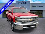 2017 Chevrolet Silverado 2500 Crew Cab 4WD Pickup for sale #W224898A - photo 1
