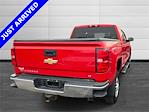 2017 Chevrolet Silverado 2500 Crew Cab 4WD Pickup for sale #W224898A - photo 2