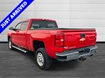 2017 Chevrolet Silverado 2500 Crew Cab 4WD Pickup for sale #W224898A - photo 4