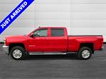 2017 Chevrolet Silverado 2500 Crew Cab 4WD Pickup for sale #W224898A - photo 5
