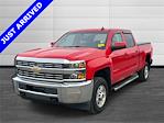 2017 Chevrolet Silverado 2500 Crew Cab 4WD Pickup for sale #W224898A - photo 6
