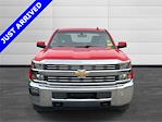 2017 Chevrolet Silverado 2500 Crew Cab 4WD Pickup for sale #W224898A - photo 7