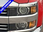 2017 Chevrolet Silverado 2500 Crew Cab 4WD Pickup for sale #W224898A - photo 8