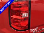 2017 Chevrolet Silverado 2500 Crew Cab 4WD Pickup for sale #W224898A - photo 9