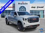 Used 2024 GMC Sierra 1500 AT4 Crew Cab 4x4 Pickup for sale #W304799A - photo 1