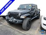 Used 2021 Jeep Gladiator Sport Crew Cab 4x4 Pickup for sale #W511153A - photo 4