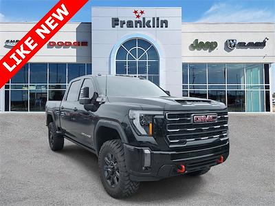 2024 GMC Sierra 3500 Crew Cab 4x4 Pickup for sale #W511180A - photo 1