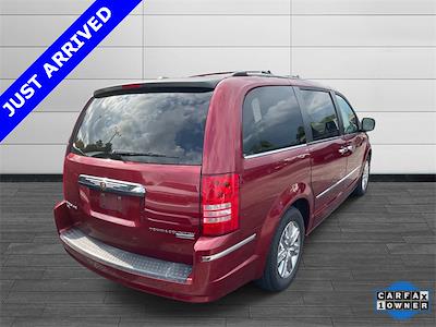 2010 Chrysler Town and Country FWD Minivan for sale #W545127A - photo 2