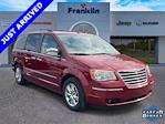 2010 Chrysler Town and Country FWD Minivan for sale #W545127A - photo 1