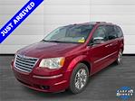 2010 Chrysler Town and Country FWD Minivan for sale #W545127A - photo 3