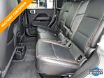 2023 Jeep Gladiator Crew Cab 4x4 Pickup for sale #W587903A - photo 11