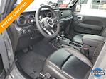 2023 Jeep Gladiator Crew Cab 4x4 Pickup for sale #W587903A - photo 18