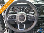 2023 Jeep Gladiator Crew Cab 4x4 Pickup for sale #W587903A - photo 20