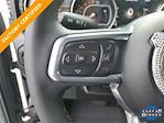 2023 Jeep Gladiator Crew Cab 4x4 Pickup for sale #W587903A - photo 21